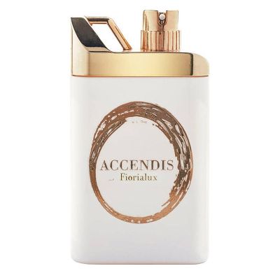 Fiorialux Eau de Parfum Women and Men Accendis