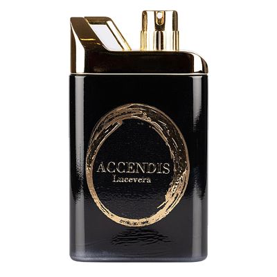 Lucevera Eau de Parfum Women and Men Accendis