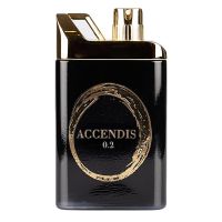 Accendis 0 2 Eau de Parfum Women and Men Accendis