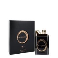 Accendis 0 2 Eau de Parfum Women and Men Accendis