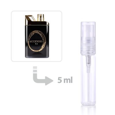 عطر أكنديس 02 أو دي بارفيوم للجنسين أكنديس