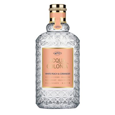 عطر 4711 أكوا كولونيا وايت بيتش كورياندر أو دي كولونيا للجنسين 4711