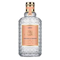 4711 Acqua Colonia White Peach Coriander Eau de Cologne Women and Men 4711