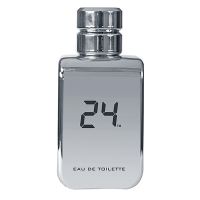 24 Platinum Oud Edition Eau de Toilette Women and Men 24 - Twenty Four - ScentStory