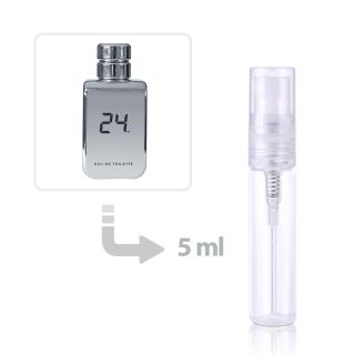 عطر 24 بلاتينيوم إصدار العود - للنساء والرجال - 24 - تونتي فور - سينت ستوري