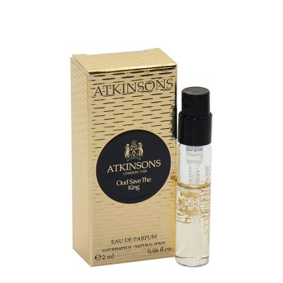 Oud Save The King Eau de Parfum Men Atkinsons