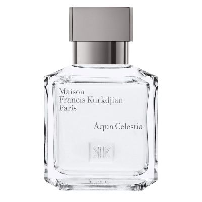 Aqua Celestia Eau de Toilette For Women And Men Maison Francis Kurkdjian