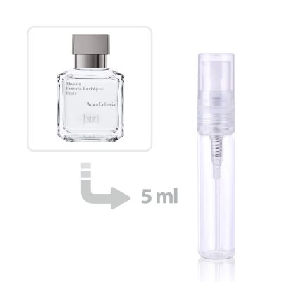 عطر أكوا سيليستيا أو دي تواليت للجنسين ميزون فرانسيس كركجيان
