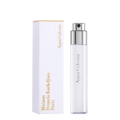 عطر أكوا سيليستيا أو دي تواليت للجنسين ميزون فرانسيس كركجيان