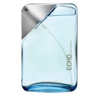 Echo Eau de Toilette For Men Davidoff
