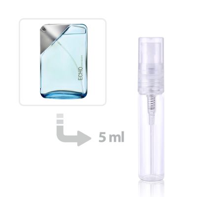 عطر إيكو أو دي تواليت للرجال ديفيدوف