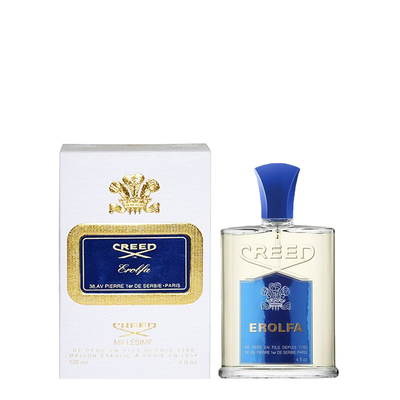 Erolfa Eau de Parfum For Men Creed perfume fragrance Riah