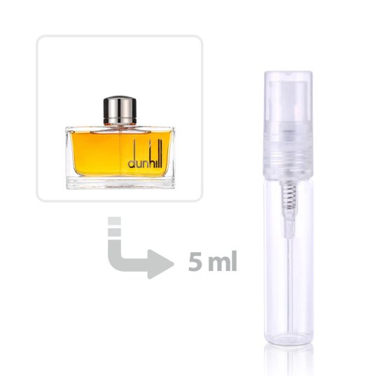 Pursuit Eau de Toilette for Men Alfred Dunhill