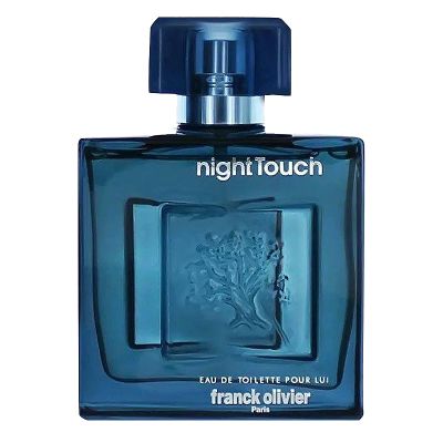 عطر نايت تاتش أو دي تواليت للرجال فرانك أوليفييه