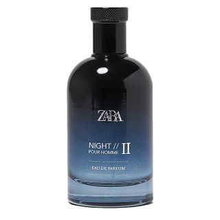 Zara Night Pour Homme II Eau de Parfum For Men