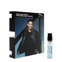 Pace Eau de Toilette For Men Jaguar