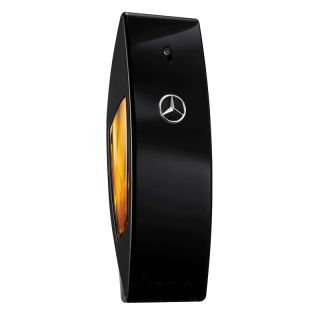 Mercedes Benz Club Black Eau de Toilette For Men
