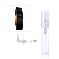 Mercedes Benz Club Black Eau de Toilette For Men