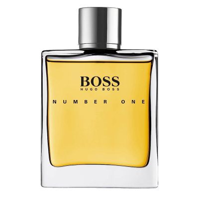 Boss Number One Eau de Toilette For Men Hugo Boss
