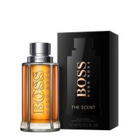 Boss The Scent Eau de Toilette For Men Hugo Boss