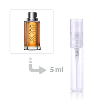 Boss The Scent Eau de Toilette For Men Hugo Boss