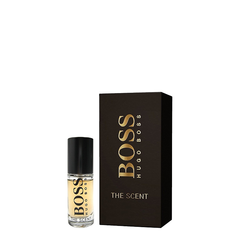 Hugo boss the scent 8 ml deals