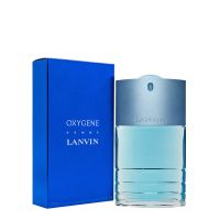 Oxygene Homme Eau de Toilette For Men Lanvin