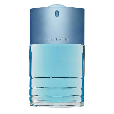 عطر أوكسيجين هوم أو دي تواليت للرجال لانفين