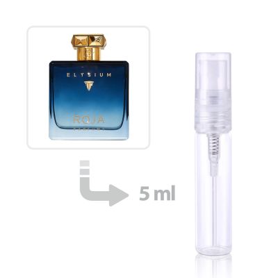 Elysium Pour Homme Cologne Parfum for Men Roja Dove