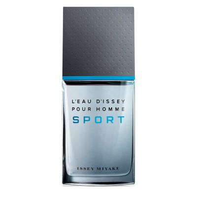 L Eau D Issey Pour Homme Sport Eau de Toilette For Men Issey Miyake