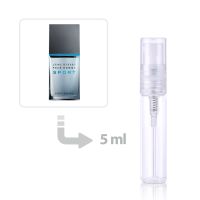 L Eau D Issey Pour Homme Sport Eau de Toilette For Men Issey Miyake