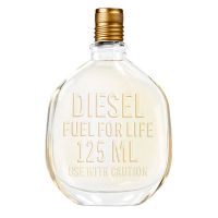 Fuel For Life Eau de Toilette for Men Diesel