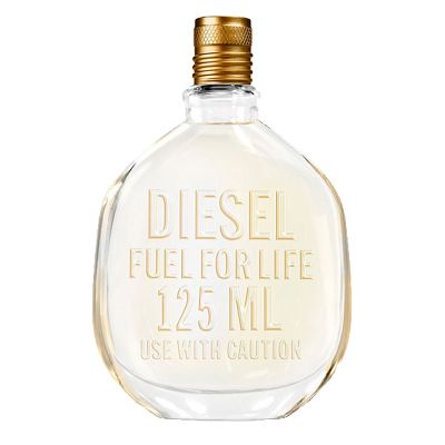 عطر فول فور لايف أو دي تواليت للرجال ديزل