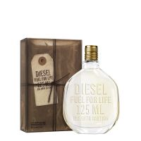 Fuel For Life Eau de Toilette for Men Diesel
