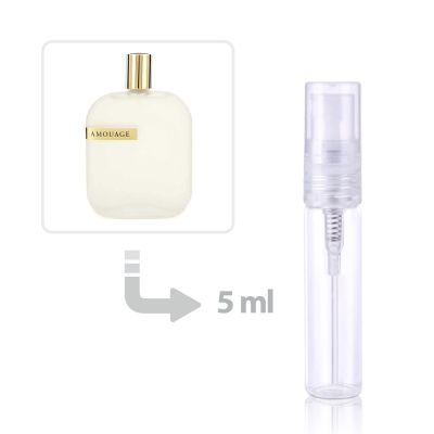 عطر ذي لايبرري كولكشن أوبوس II أو دي بارفيوم للجنسين أمواج