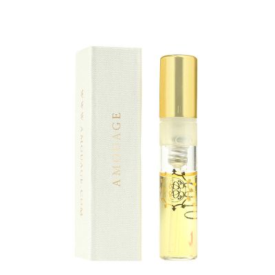 عطر ذي لايبرري كولكشن أوبوس II أو دي بارفيوم للجنسين أمواج