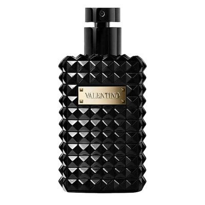 Valentino Noir Absolu Oud Essence Eau de Parfum For Women And Men Valentino