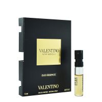 Valentino Noir Absolu Oud Essence Eau de Parfum Women and Men Valentino