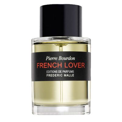 French Lover Eau de Parfum for Men Frederic Malle