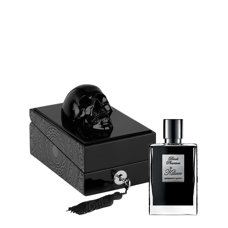 Black Phantom Eau de Parfum For Women And Men By Kilian perfume