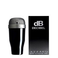 Decibel Eau de Toilette for Men Azzaro