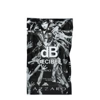 Decibel Eau de Toilette for Men Azzaro