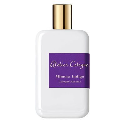 عطر ميموزا إنديجو أو دي بارفيوم للجنسين اتيليه كولون