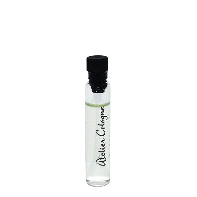 Mimosa Indigo Eau de Parfum For Women And Men Atelier Cologne