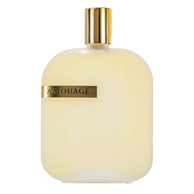 The Library Collection Opus IV Eau de Parfum For Women And Men Amouage