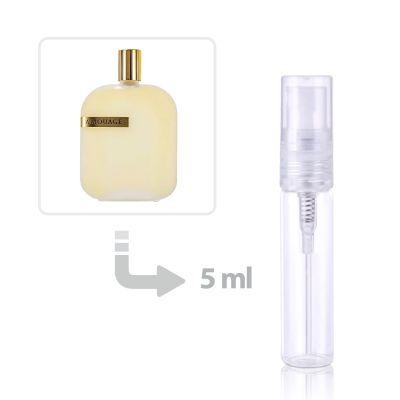 عطر ذي لايبرري كولكشن أوبوس IV أو دي بارفيوم للجنسين أمواج