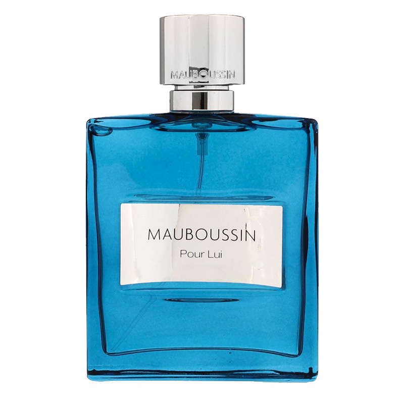 Mauboussin Pour Lui Time Out Eau de Parfum For Men perfume fragrance Riah