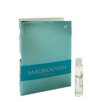 Mauboussin Pour Lui Time Out Eau de Parfum For Men