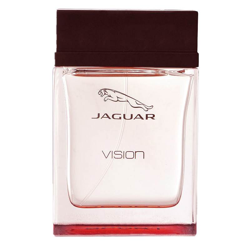 Vision Sport Eau de Toilette For Men Jaguar perfume fragrance Riah