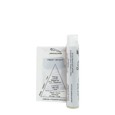 Vision Sport Eau de Toilette For Men Jaguar